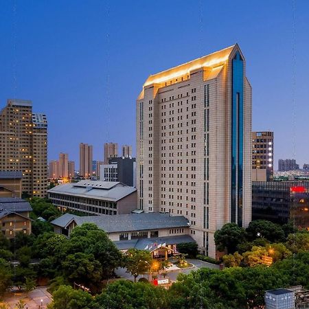 Millennium Hotel Wuxi Wuxi  Dış mekan fotoğraf
