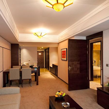 Millennium Hotel Wuxi Wuxi  Dış mekan fotoğraf