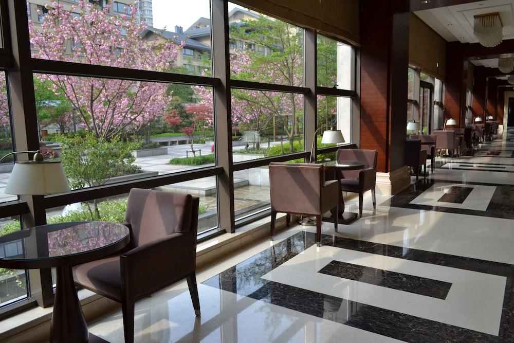 Millennium Hotel Wuxi Wuxi  Dış mekan fotoğraf