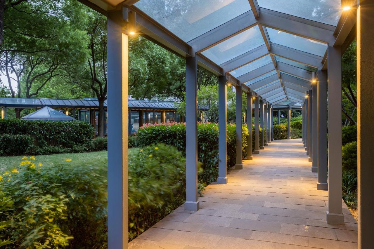 Millennium Hotel Wuxi Wuxi  Dış mekan fotoğraf