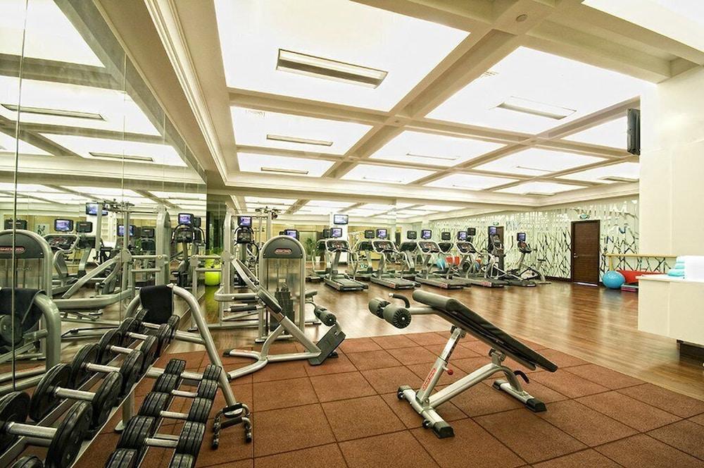 Millennium Hotel Wuxi Wuxi  Dış mekan fotoğraf