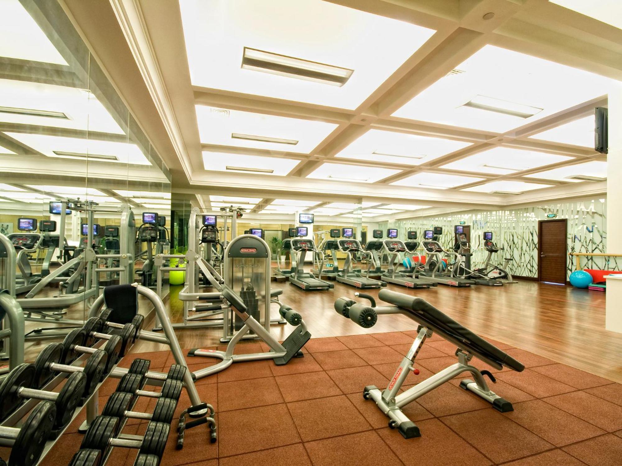 Millennium Hotel Wuxi Wuxi  Dış mekan fotoğraf