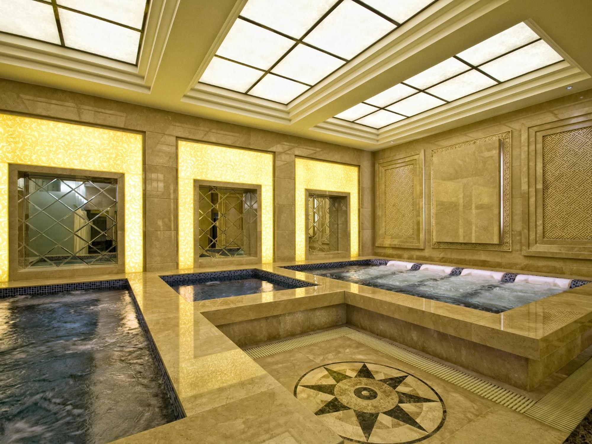 Millennium Hotel Wuxi Wuxi  Dış mekan fotoğraf