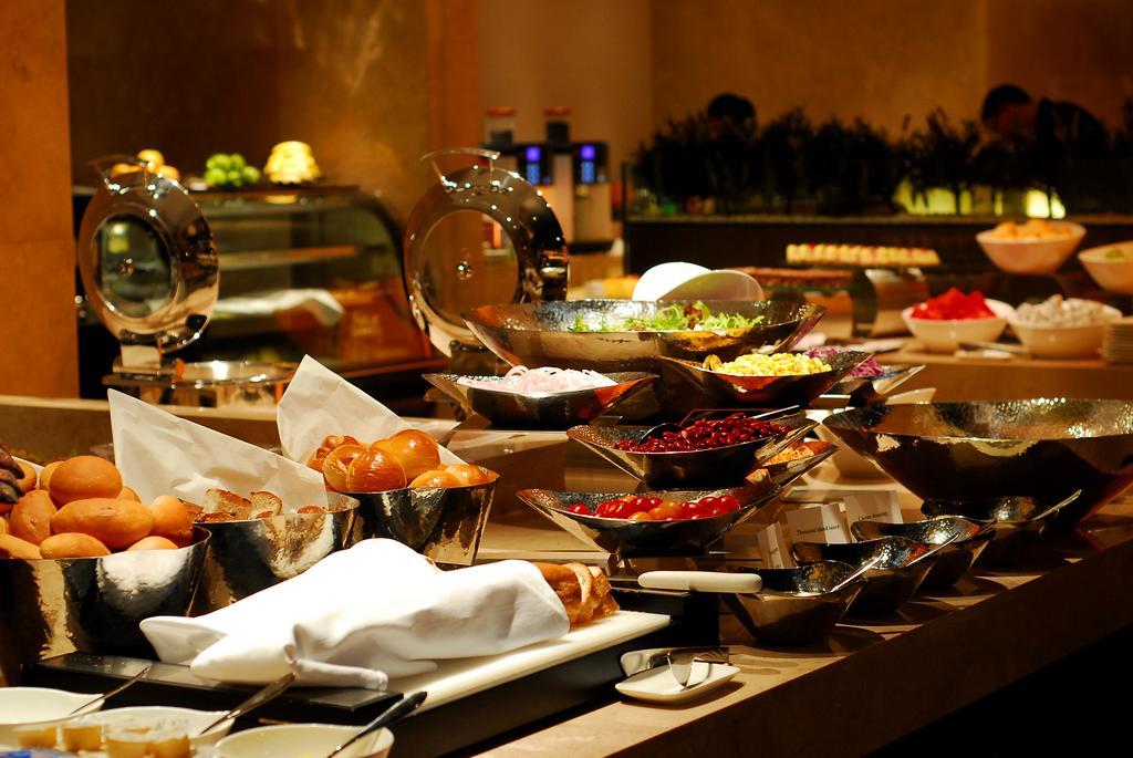 Millennium Hotel Wuxi Wuxi  Dış mekan fotoğraf