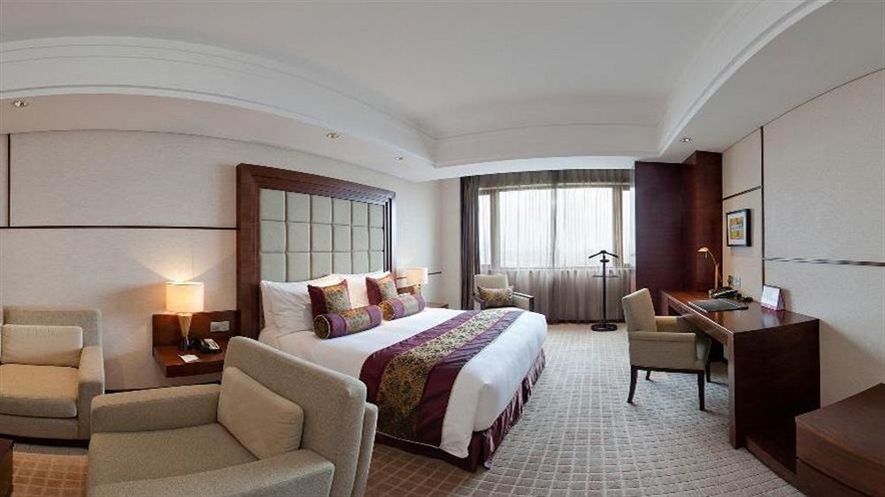 Millennium Hotel Wuxi Wuxi  Dış mekan fotoğraf