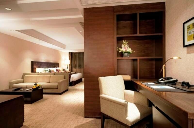 Millennium Hotel Wuxi Wuxi  Dış mekan fotoğraf